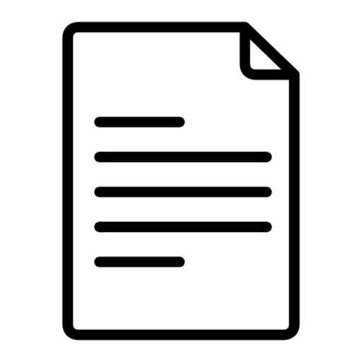 Supporting Resources
